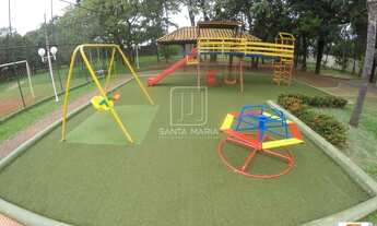 Imagem 3: Casa (diversos) 3 dormitórios/suite, cozinha planejada, portaria 24 horas, em condomínio f