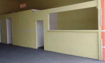 Imagem 7: Ponto comercial Galpão / depósito com 5 vagas na garagem