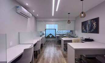 Imagem 7: Sala para alugar, 30 m² por R$ 3.164,75/mês - Centro - Niterói/RJ