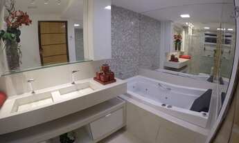 Imagem 5: Apartamento para venda com 226 metros quadrados com 4 quartos em Miramar - João Pessoa - P