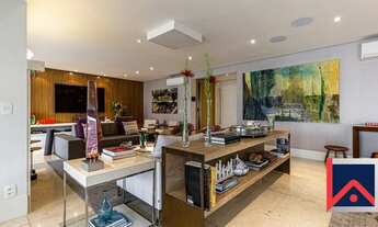 Imagem: Venda Apartamento 4 Dormitórios - 335 m²