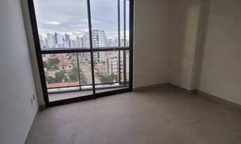 Imagem 2: Apartamento a venda no bairro de Manaíra a 400 metros do mar em João Pessoa -PB