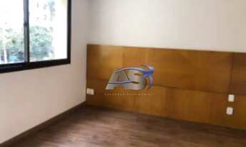 Imagem 5: Apartamento com 1 dormitório à venda, 62 m² por R$ 1.380.000,00 - Jardim Paulista - São Pa