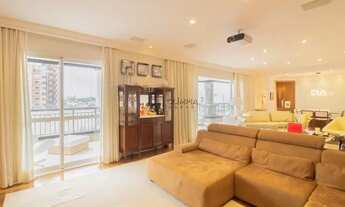 Imagem: Apartamento Venda Moema 308 m² 4 Dormitórios