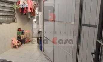 Imagem 6: Casa terrea parque sao lucas