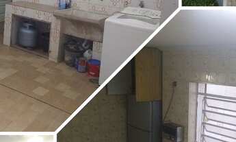 Imagem 3: PENSÃO - QUARTOS COMPARTILHADOS