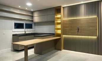 Imagem: Casa Condominio para Venda - 123m², 3 dormitórios