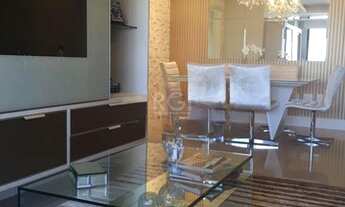 Imagem 3: Apartamento para Venda - 109.29m², 3 dormitórios, sendo 1 suites, 2 vagas - Cristo Redento