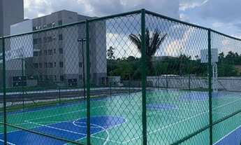 Imagem 5: ALUGUEL DE APARTAMENTO EM CONDOMÍNIO