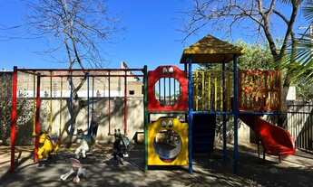 Imagem 4: Apartamento para Locação em Palmas, PLANO DIRETOR NORTE, 3 dormitórios, 1 suíte, 2 banheir