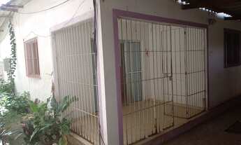 Imagem 3: Aluga se casa Vera Cruz km 10