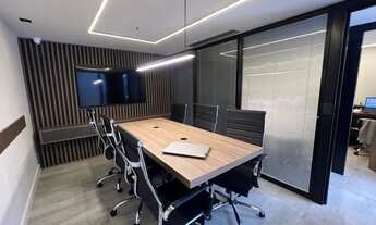 Imagem 4: Loja Pronta Galpão / depósito com 1 vaga na garagem