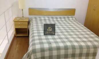 Imagem 4: Flat disponível em Moema