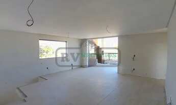 Imagem 6: )(- Aceita permuta - Linda cobertura duplex de alto padrão com 5 quartos em Granbery