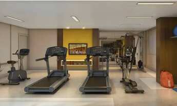 Imagem 5: Apartamento para Venda em São Paulo, Vila Independência, 1 dormitório, 1 banheiro, 1 vaga