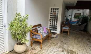 Imagem 2: Sobrado de condomínio no bairro Jardim Autonomista - Campo Grande/MS