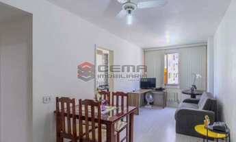 Imagem: Apartamento-À VENDA-Centro-Rio de Janeiro-RJ