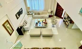 Imagem: Compre Casa de Condomínio com 5 quartos