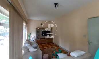 Imagem 3: Sobrado no Jardim Bela Vista com 6 vagas, 3 moradias e 1salão comercial