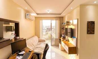 Imagem 5: Apartamento para Aluguel - Irajá, 2 Quartos, 45 m2