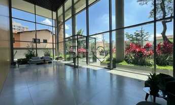 Imagem 7: Apartamento Duplex em pinheiros com 1 dormitório