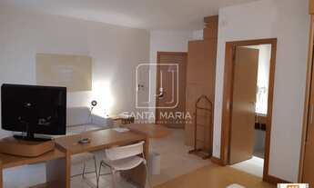 Imagem 4: Apartamento (flat) 1 dormitórios/suite, cozinha planejada, portaria 24hs, lazer, espaço go