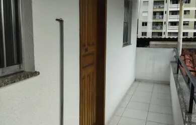 Imagem 4: Apartamento para aluguel com 56 metros quadrados com 2 quartos em Redenção - Manaus - AM