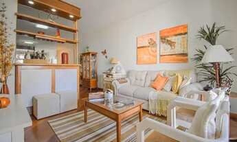 Imagem 5: Apartamento à venda, 3 quartos, 1 suíte, 2 vagas, Grajaú - RIO DE JANEIRO/RJ