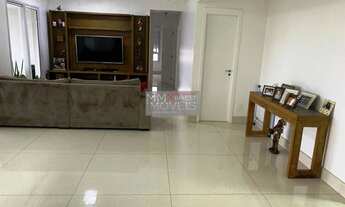 Imagem 3: Apartamento para locação - Vila Anastácio - 137 metros quadrados