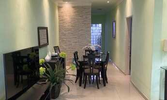 Imagem 6: Casa no Ipsep com 2 pavimentos e área de lazer, com 400m2