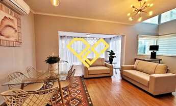 Imagem 4: Apartamento Garden-Duplex 02 dormitórios , 02 suites e lazer completo