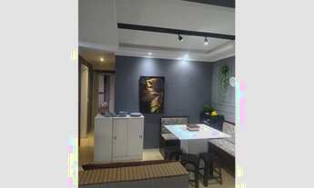 Imagem 2: Apartamento 2 dormitórios