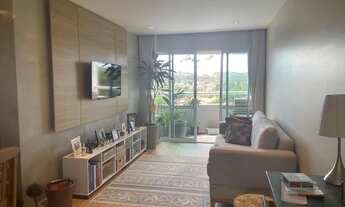 Imagem 5: Apartamento para aluguel e venda possui 98 metros quadrados com 3 quartos