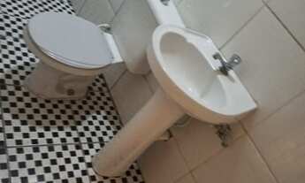 Imagem 6: Kitnet para aluguel com 20 metros quadrados no Ipiranga - São Paulo - SP