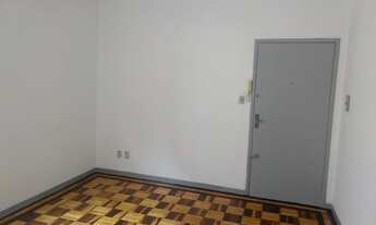 Imagem 2: Apartamento para Venda - 45m², 1 dormitório, 1 vaga - São João