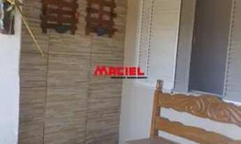 Imagem 2: Casa Padrão em São José dos Campos