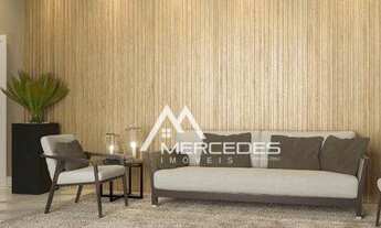 Imagem 2: Apartamento com 2 dormitórios à venda, 60 m² por R$ 415.000,00 - São João - Itajaí/SC