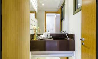 Imagem 12: Apartamento para Venda - 104.51m², 3 dormitórios, sendo 1 suites, 2 vagas - Cavalhada