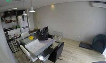 Imagem 5: Apartamento com 2 dormitórios à venda, 70 m² por R$ 400.000 - Limão - São Paulo/SP