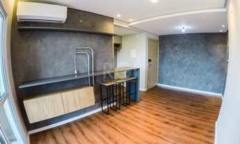 Imagem 3: Apartamento para Venda - 58.8m², 2 dormitórios, sendo 1 suites, 1 vaga - Igara