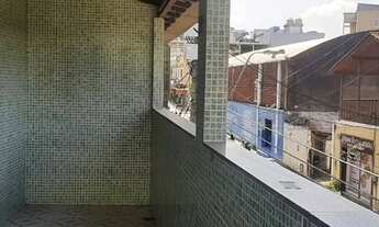 Imagem 2: Apartamento e loja no coração de meriti