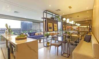 Imagem 2: Apartamento à Venda Brooklin