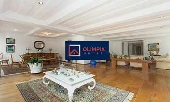 Imagem: Apartamento Venda Higienópolis 680 m²