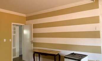 Imagem: Locação casa duplex. Bairro DeLourdes