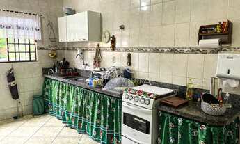 Imagem 2: Casa e loja em Casa Branca - Brumadinho