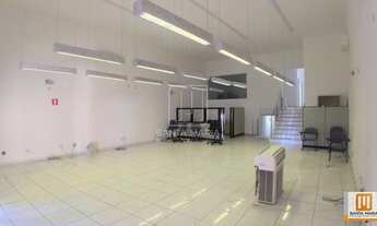 Imagem 4: Salão/Galpão (salão - térreo) , cozinha planejada