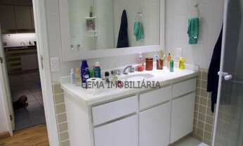 Imagem 7: 3 quartos com vaga em Laranjeiras