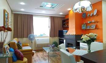 Imagem 5: Apartamento em Jardim Botânico