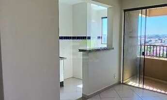 Imagem 2: Locação de Apartamentos / Padrão na cidade de São Carlos