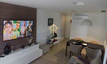 Imagem 6: Apartamento para aluguel possui 80 metros quadrados com 2 quartos em Ipanema - Rio de Jane